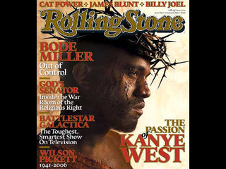 Illustration for article titled Kanye West's Top 10 Most Egocentric Moments